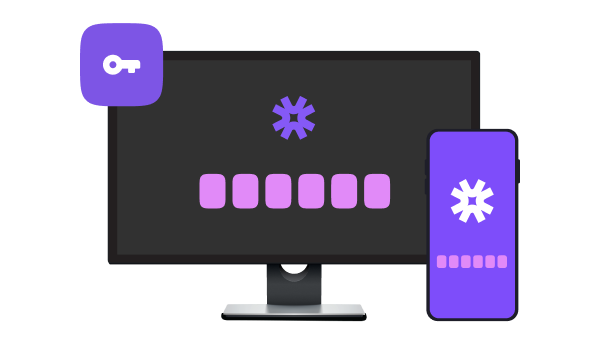 Двухфакторная авторизация